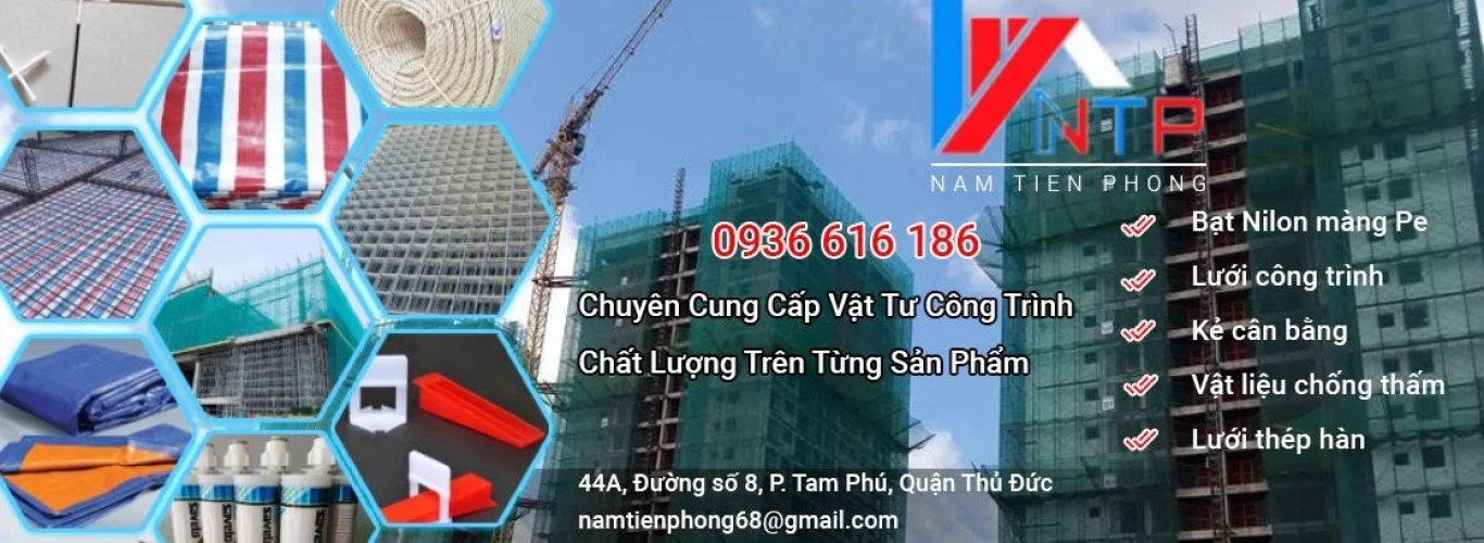 Công ty Nam Tiền Phong