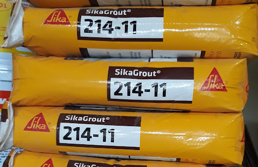 sikagrout-214-11-1