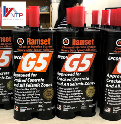 RAMSET G5